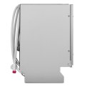 Smeg STL251C inbouw vaatwasser - 45 dB - vol. geintegreerd