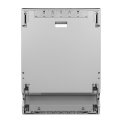 Smeg STL251C inbouw vaatwasser - 45 dB - vol. geintegreerd
