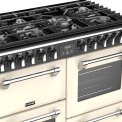 Stoves RICHMOND S1000 DF deluxe creme fornuis