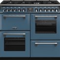 Stoves RICHMOND S1000 DF Deluxe Thunder Blue fornuis