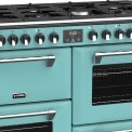 Stoves RICHMOND S1100 DF Deluxe Country Blue fornuis