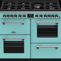 Stoves RICHMOND S1100 DF Deluxe Country Blue fornuis