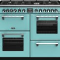 Stoves RICHMOND S1100 DF Deluxe Country Blue fornuis