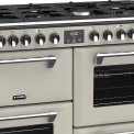 Stoves RICHMOND S1100 DF Deluxe Porcini Mushroom fornuis