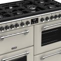 Stoves RICHMOND S1100 DF Deluxe Porcini Mushroom fornuis