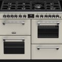 Stoves RICHMOND S1100 DF Deluxe Porcini Mushroom fornuis