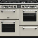 Stoves RICHMOND S1100 DF Deluxe Porcini Mushroom fornuis