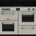 Stoves RICHMOND DX S1100 EI Porcini Mushroom inductie fornuis