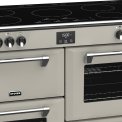 Stoves RICHMOND DX S1100 EI Porcini Mushroom inductie fornuis