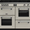 Stoves RICHMOND DX S1100 EI Porcini Mushroom inductie fornuis