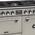 Stoves RICHMOND S900 DF Deluxe Porcini Mushroom fornuis