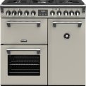 Stoves RICHMOND S900 DF Deluxe Porcini Mushroom fornuis