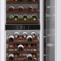 V-Zug WineCooler V6000 Supreme right inbouw wijnkoelkast - rechtsdraaiend