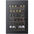 V-Zug Winecooler 90 SL right inbouw wijnkoelkast - rechtsdraaiend