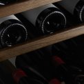 V-Zug WineCooler V6000 Supreme left inbouw wijnkoelkast - linksdraaiend