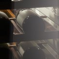 V-Zug WineCooler V6000 Supreme left inbouw wijnkoelkast - linksdraaiend