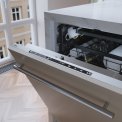 Atag VA7214LU luxe inbouw vaatwasser met besteklade - 42 dB