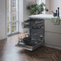 Atag VA7214LU luxe inbouw vaatwasser met besteklade - 42 dB