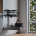 Atag VA7214LU luxe inbouw vaatwasser met besteklade - 42 dB