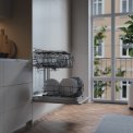 Atag VA7214LU luxe inbouw vaatwasser met besteklade - 42 dB vaatwasser - 42 dB