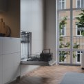 Atag VA7214LU luxe inbouw vaatwasser met besteklade - 42 dB