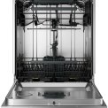 Atag VA7214LU luxe inbouw vaatwasser met besteklade - 42 dB