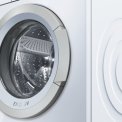 De Bosch WAQ28496NL wasmachine behoort tot de Exclusiv serie
