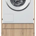 Wasmachinekast SOLO wasmachinekast - Natural Scandinavian