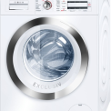 Bosch WAY32591NL wasmachine