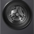 Hisense WF3S9043BB3 wasmachine - zwart