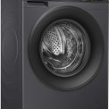 Hisense WF3S9043BB3 wasmachine - zwart