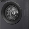 Hisense WF3S9043BB3 wasmachine - zwart