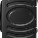Hisense WF3S9043BB3 wasmachine - zwart