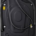 Hisense WF3S9043BB3 wasmachine - zwart