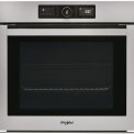 Whirlpool AKZ9 6270 IX inbouw oven 