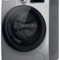Whirlpool AWH912S/PRO semi-professionele wasmachine