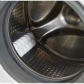 De Whirlpool FSCR 90428 wasmachine is voorzien van de nieuwe en sterk verbeterde trommel