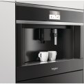 Whirlpool W11 CM145 inbouw koffiemachine