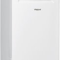 Whirlpool WSFO 3T223 P smalle vaatwasser - 45 cm. breed