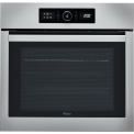 Whirlpool AKZ6270IX inbouw oven rvs