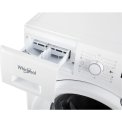 Whirlpool FWG91484WE wasmachine