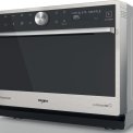 Whirlpool MWP 3391 SX combi-magnetron