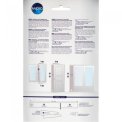 WPRO CAK002 luchtafdichtingsset t.b.v. airconditioner