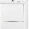 Zanussi ZTE7101PZ afvoer droger