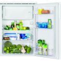 Zanussi ZRG14800WA tafelmodel koelkast