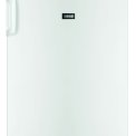 De Zanussi ZRG15801WA tafelmodel koelkast heeft een totale netto inhoud van 136 liter