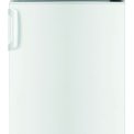 De Zanussi ZRT23101WA koelkast heeft een totoale netto inhoud van 228 liter