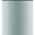 De buitenzijde van de Zanussi ZRT23100XA koelkast