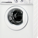 Zanussi ZWF5140P wasmachine