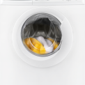 Zanussi ZWF61400W wasmachine
